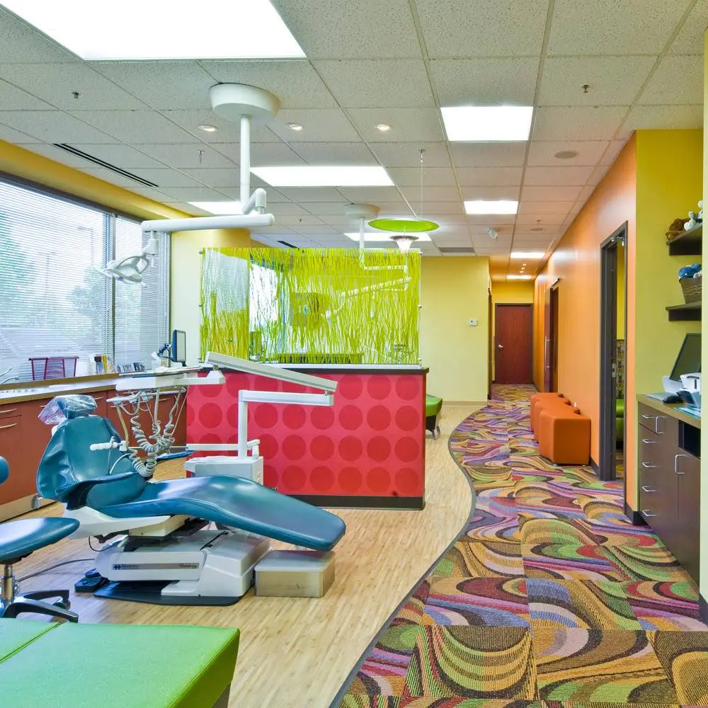 Laganis Pediatric Dentistry