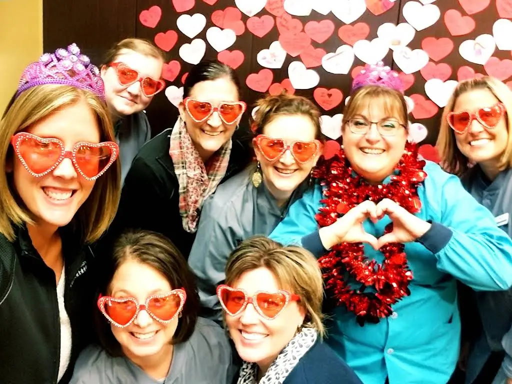 Laganis Pediatric Dentistry