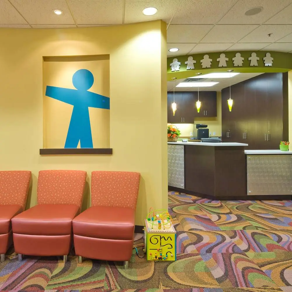 Laganis Pediatric Dentistry