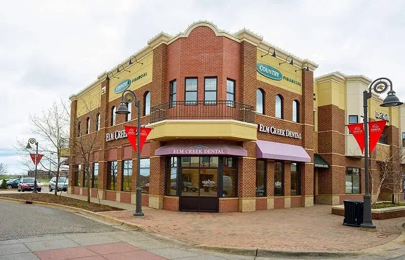 Elm Creek Dental