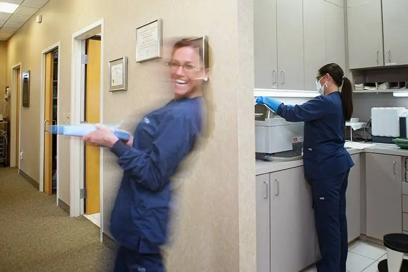 Elm Creek Dental