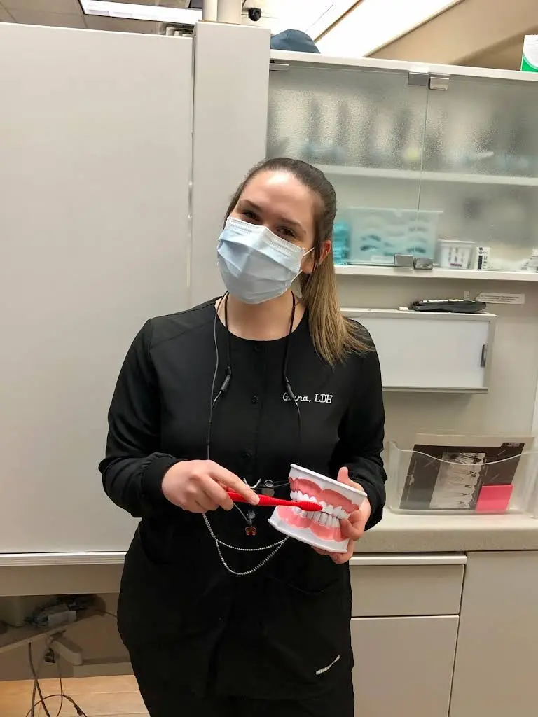 Elm Creek Dental