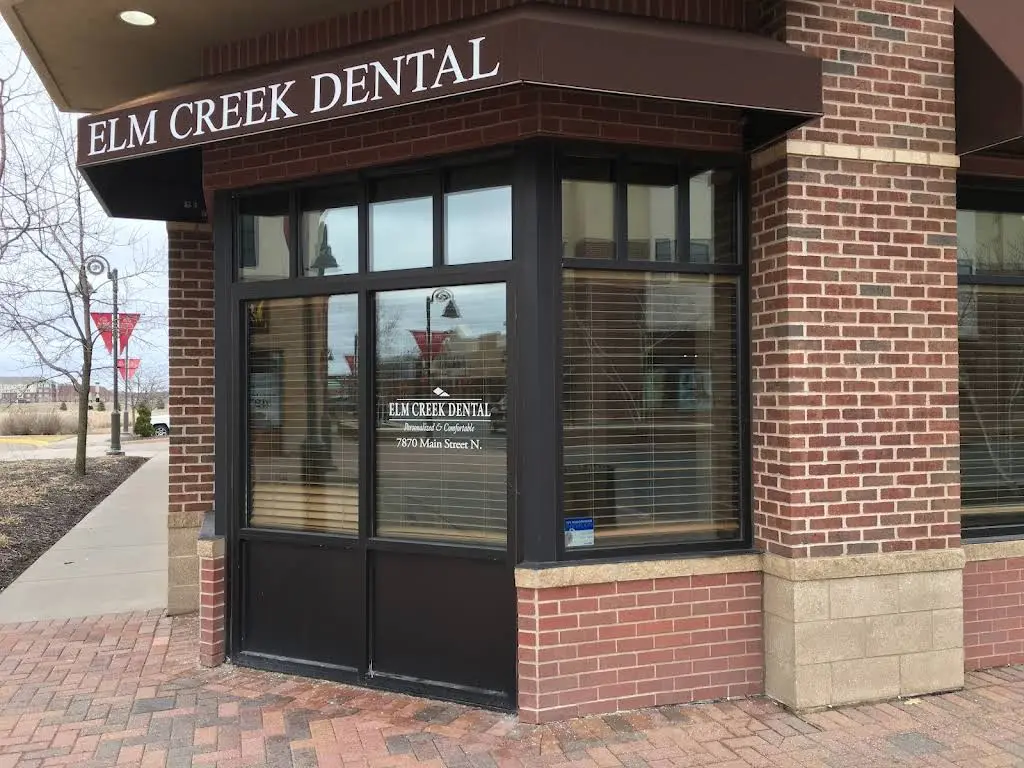 Elm Creek Dental