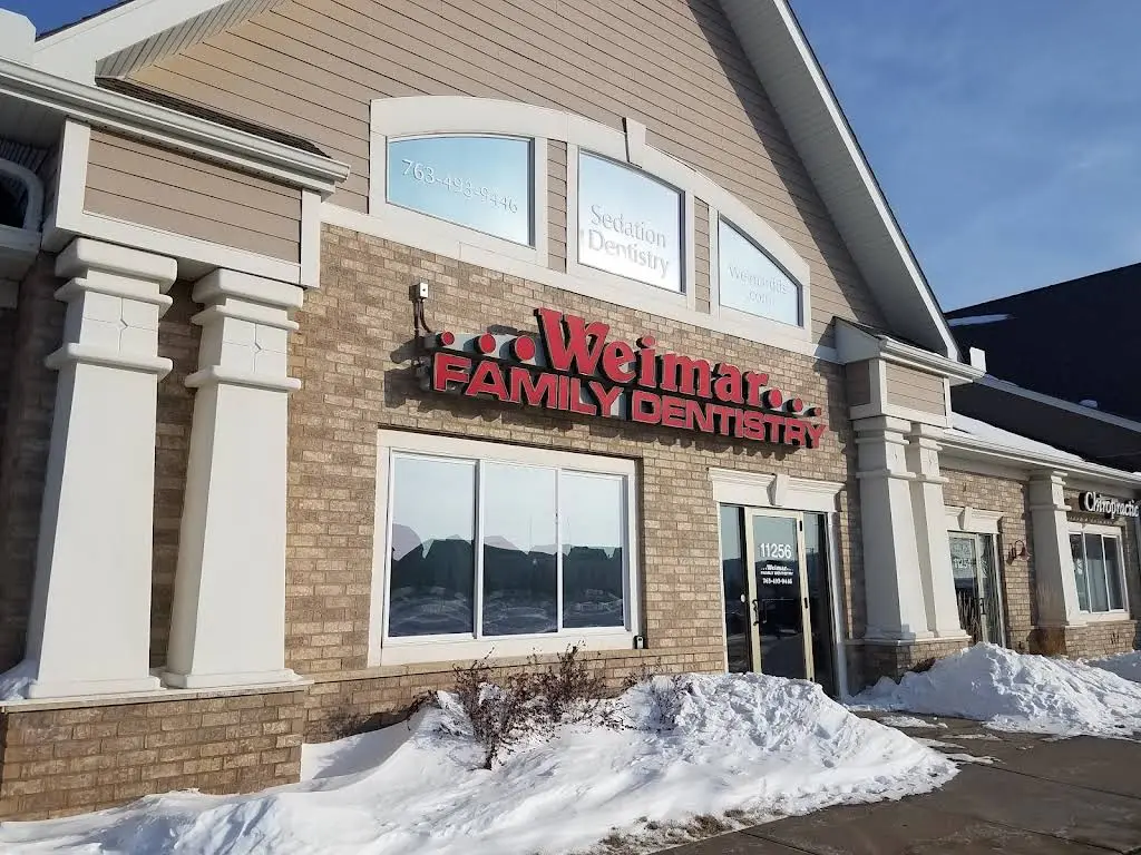 Weimar Family & Implant Dentistry