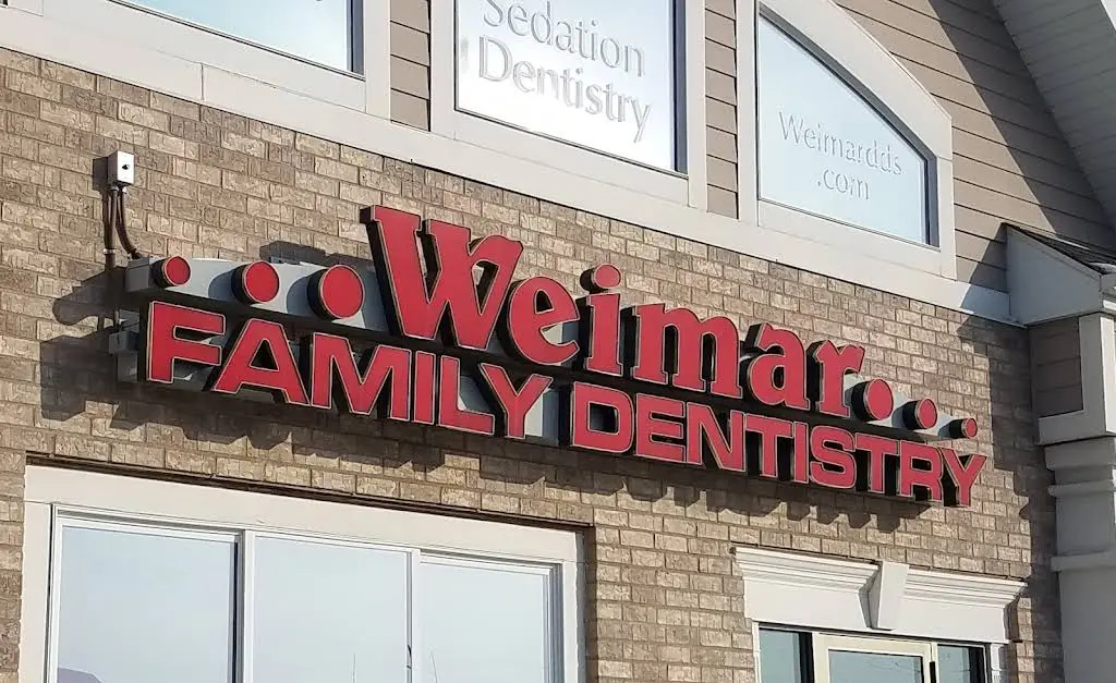 Weimar Family & Implant Dentistry