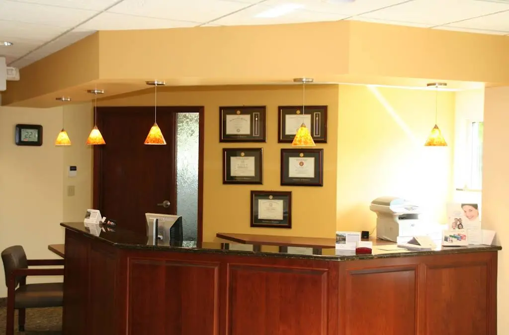Allied Endodontic Specialists