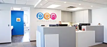 Pan Orthodontics - Maple Grove