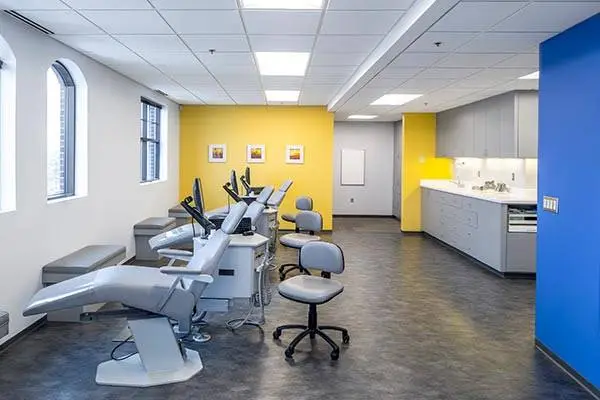 Pan Orthodontics - Maple Grove