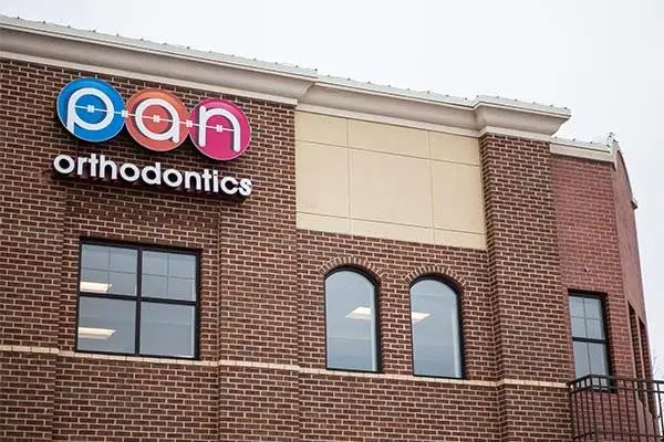Pan Orthodontics - Maple Grove