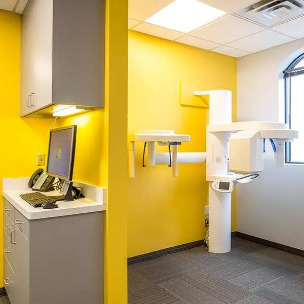 Pan Orthodontics - Maple Grove