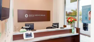 Maple Grove Smiles Dentistry