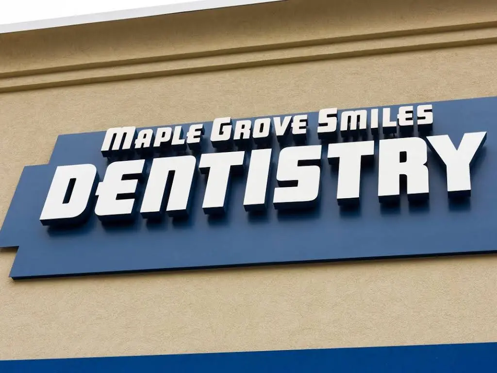 Maple Grove Smiles Dentistry