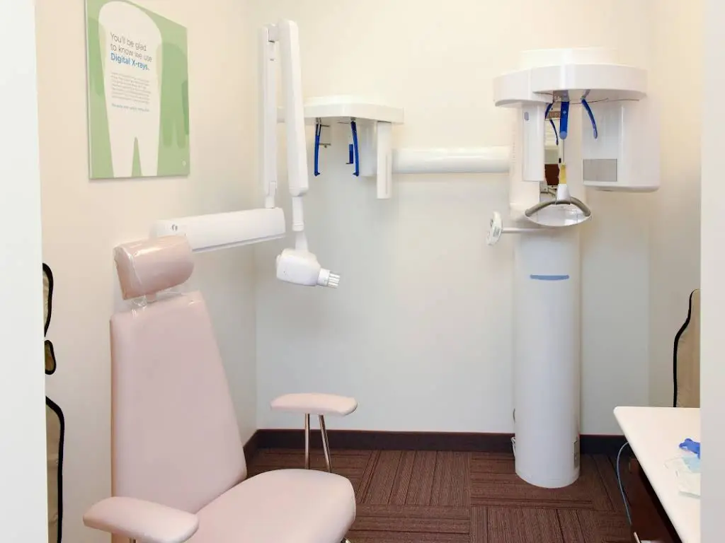 Maple Grove Smiles Dentistry