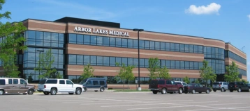 Arbor Lakes Dental