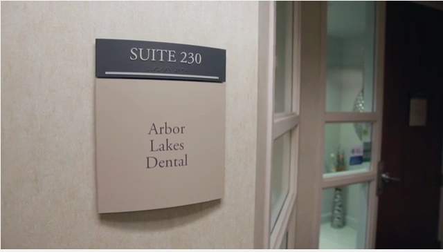 Arbor Lakes Dental