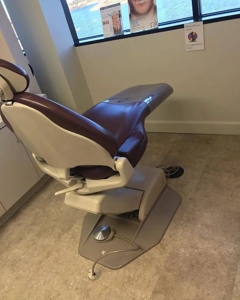 Arbor Lakes Dental