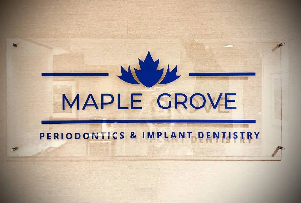 Maple Grove Periodontics and Implant Dentistry