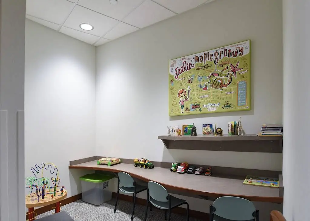 Maple Grove Family Dental Clinic