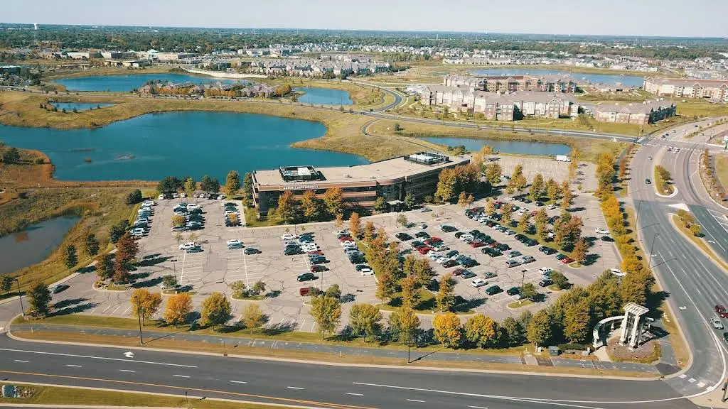 Maple Grove Family Dental Clinic