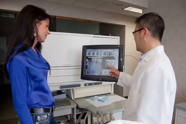 Maple Grove Family Dental Clinic
