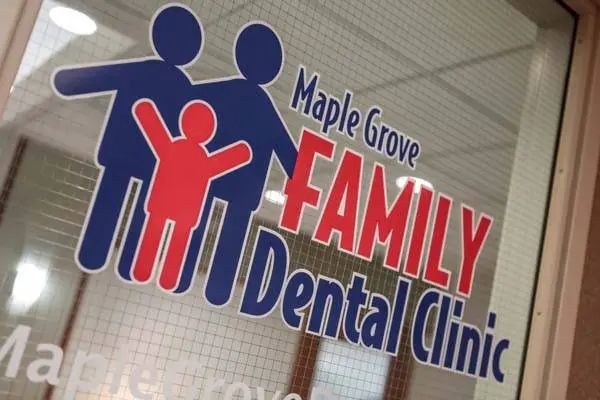 Maple Grove Family Dental Clinic