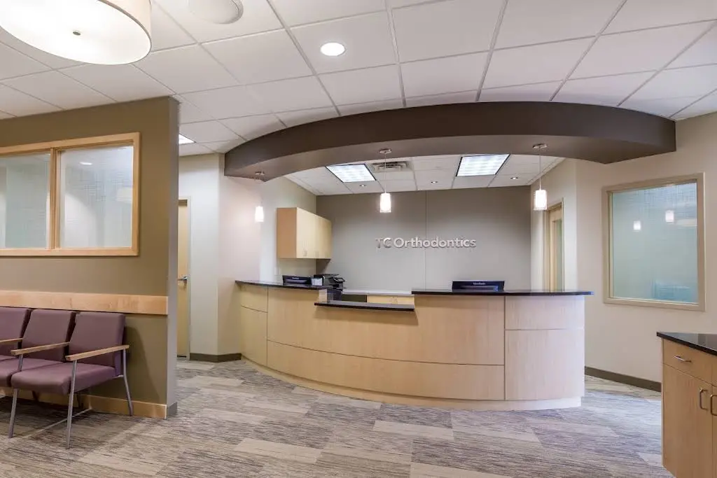 TC Orthodontics