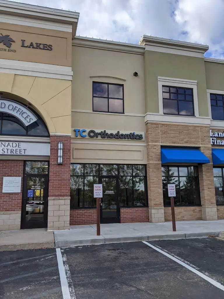 TC Orthodontics