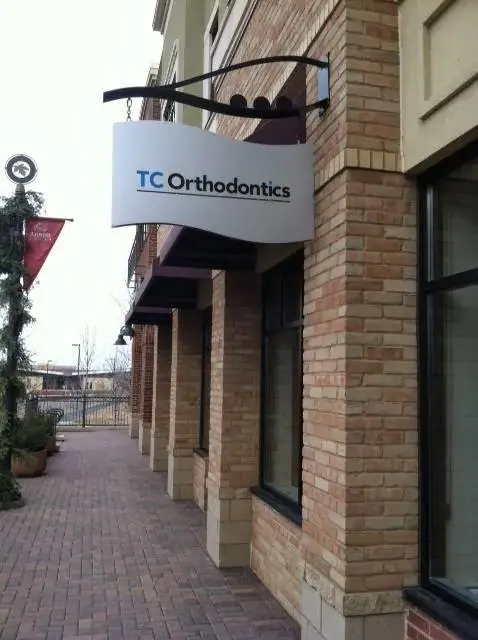 TC Orthodontics
