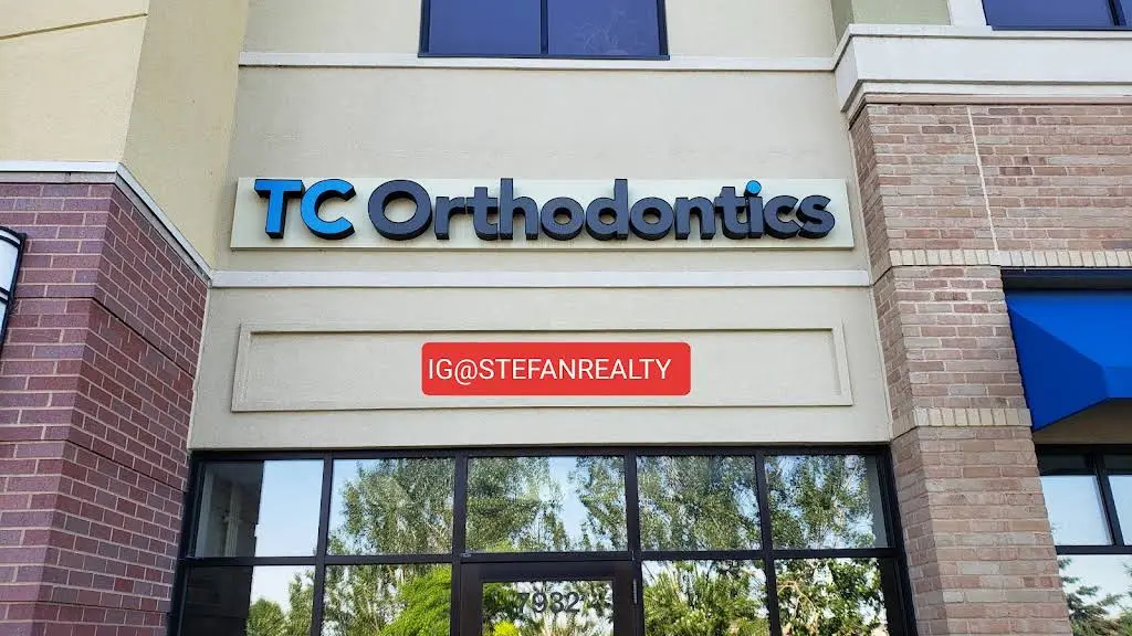 TC Orthodontics