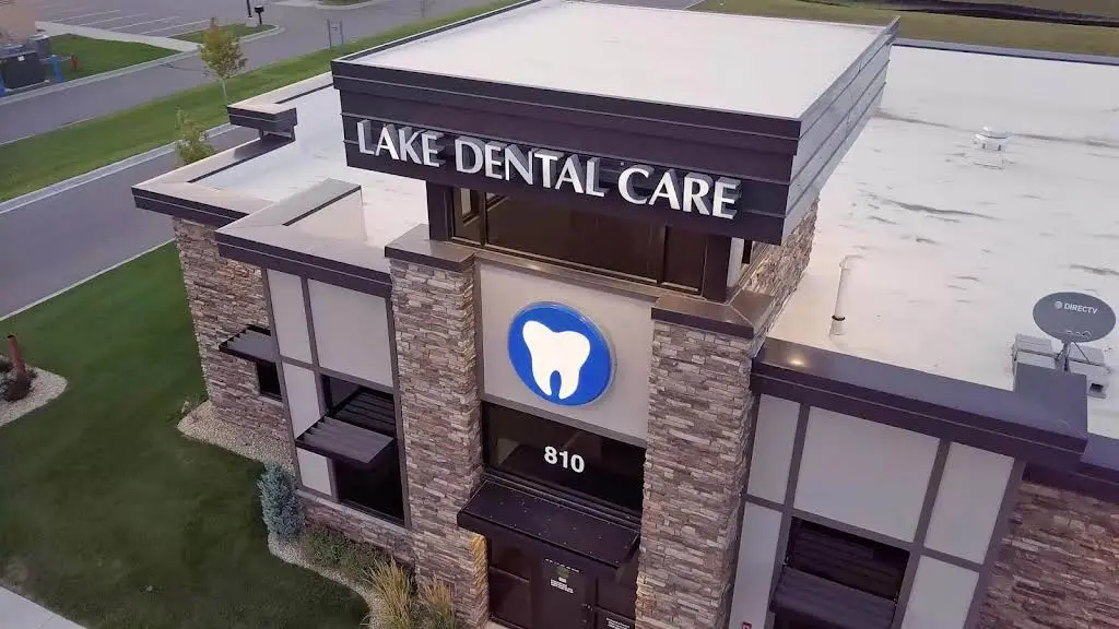 Lake Dental Care