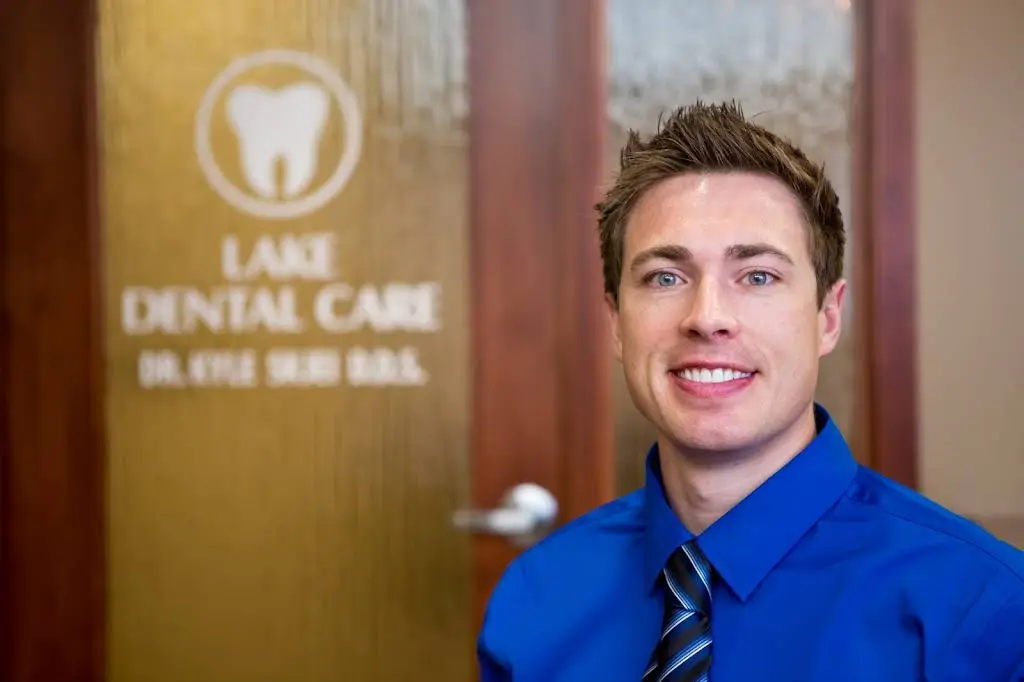 Lake Dental Care