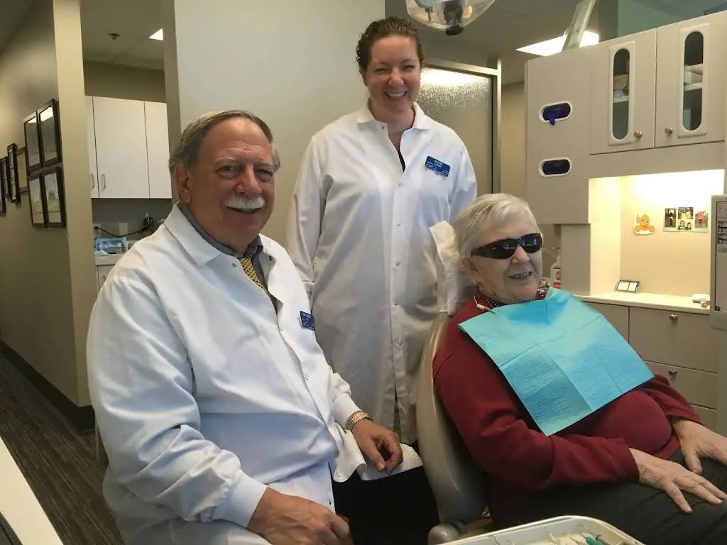 Hannon & Sandler Dentistry