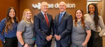 Wise Decision Wisdom Teeth Specialists