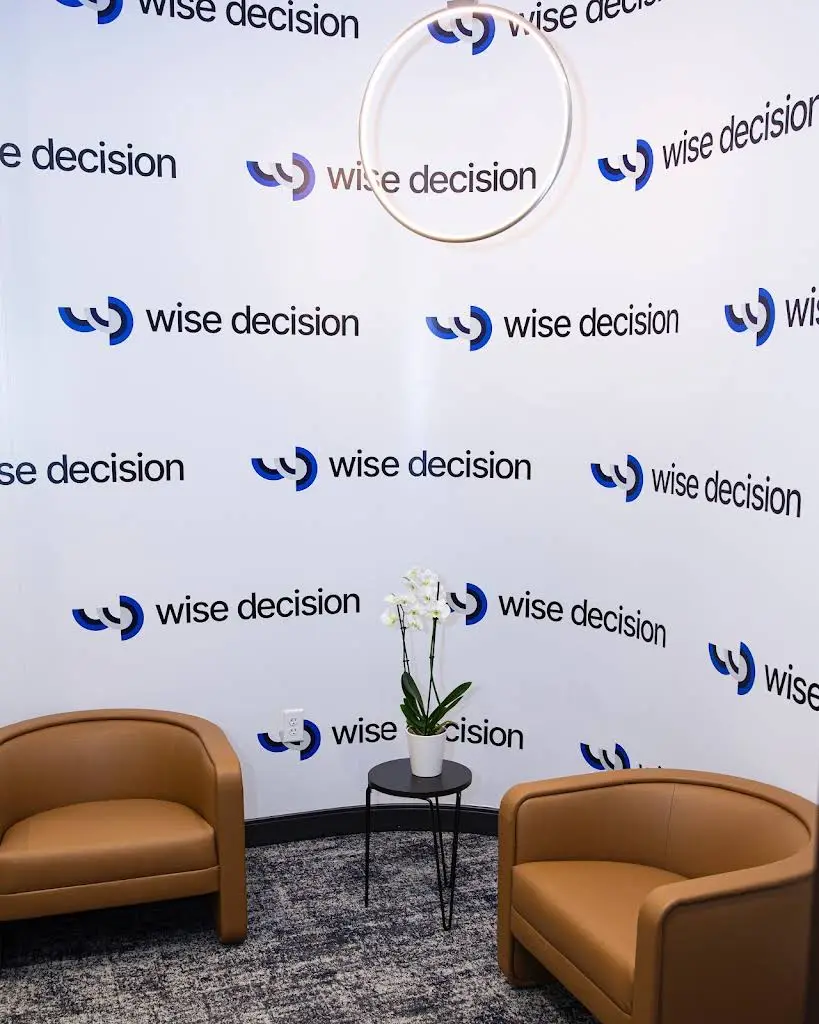Wise Decision Wisdom Teeth Specialists