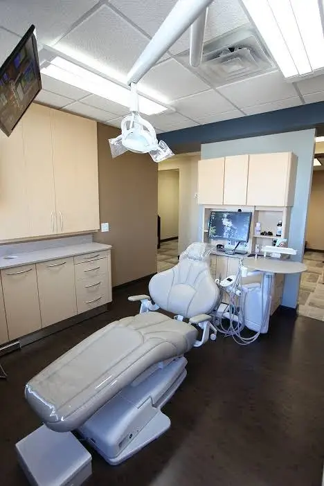 Tranquility Dental