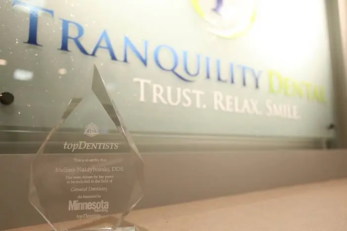 Tranquility Dental