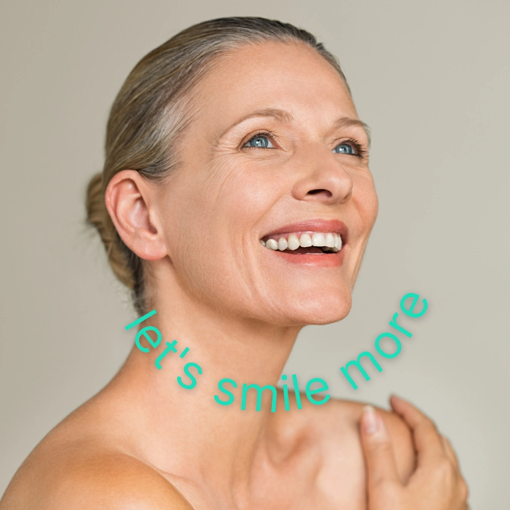 Britely Dentures + Implants Studio