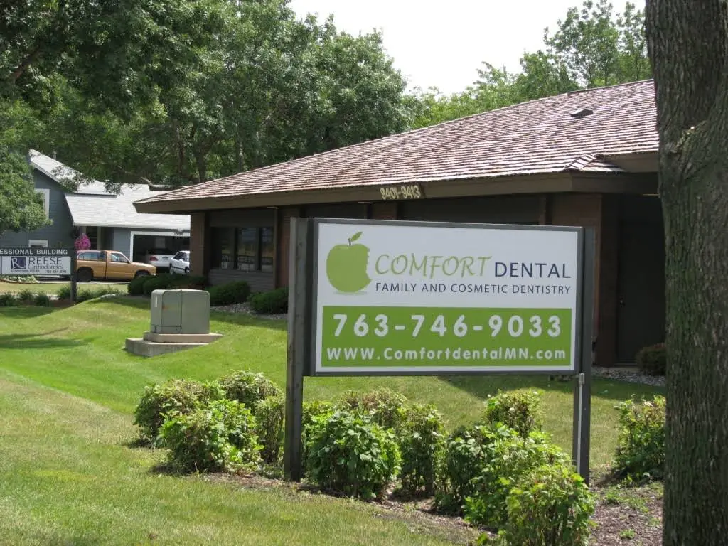 Comfort Dental
