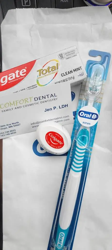 Comfort Dental