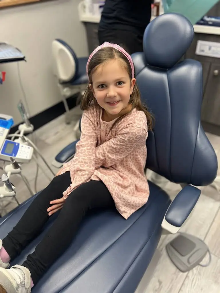 Comfort Dental