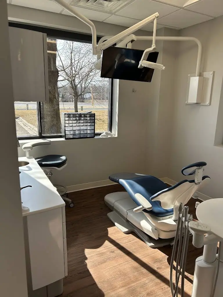 Brimhall Dentistry