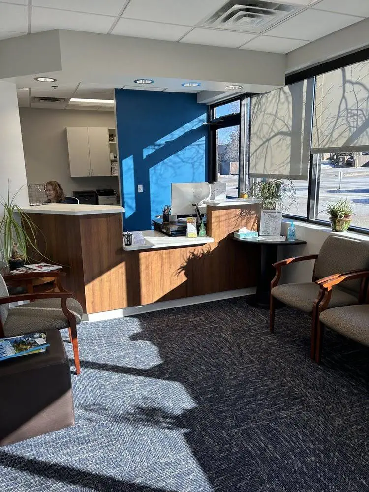 Brimhall Dentistry
