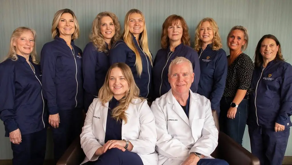 Brimhall Dentistry