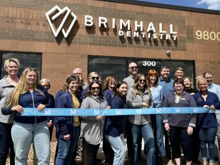 Brimhall Dentistry