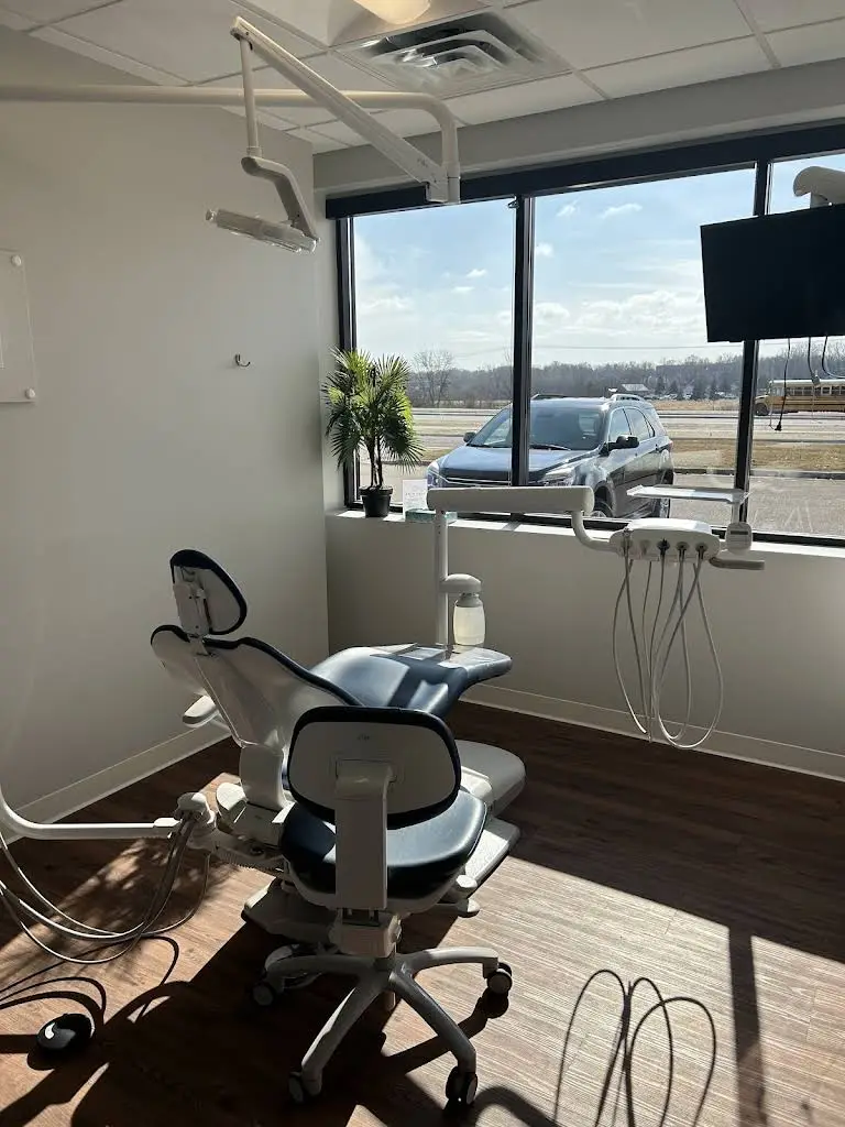 Brimhall Dentistry