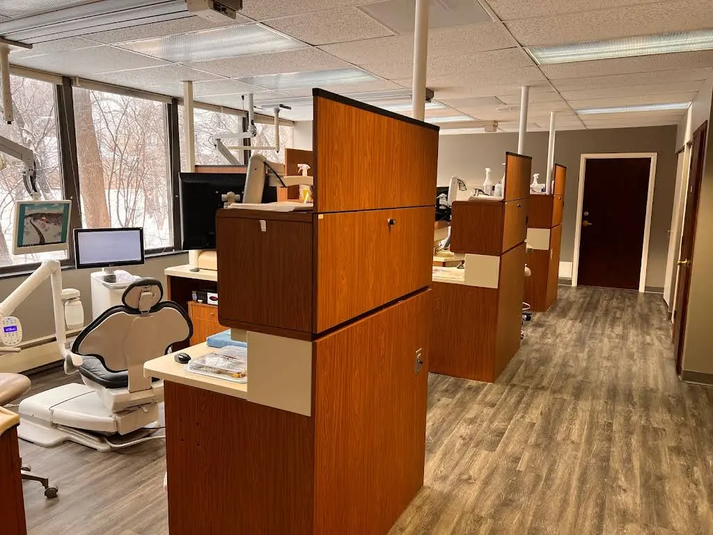 Creekside Family Dental