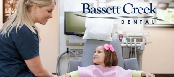 Bassett Creek Dental