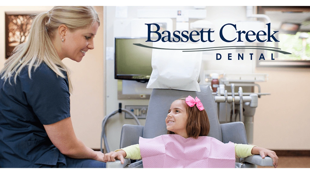 Bassett Creek Dental