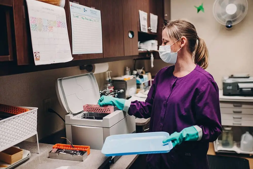 Bassett Creek Dental