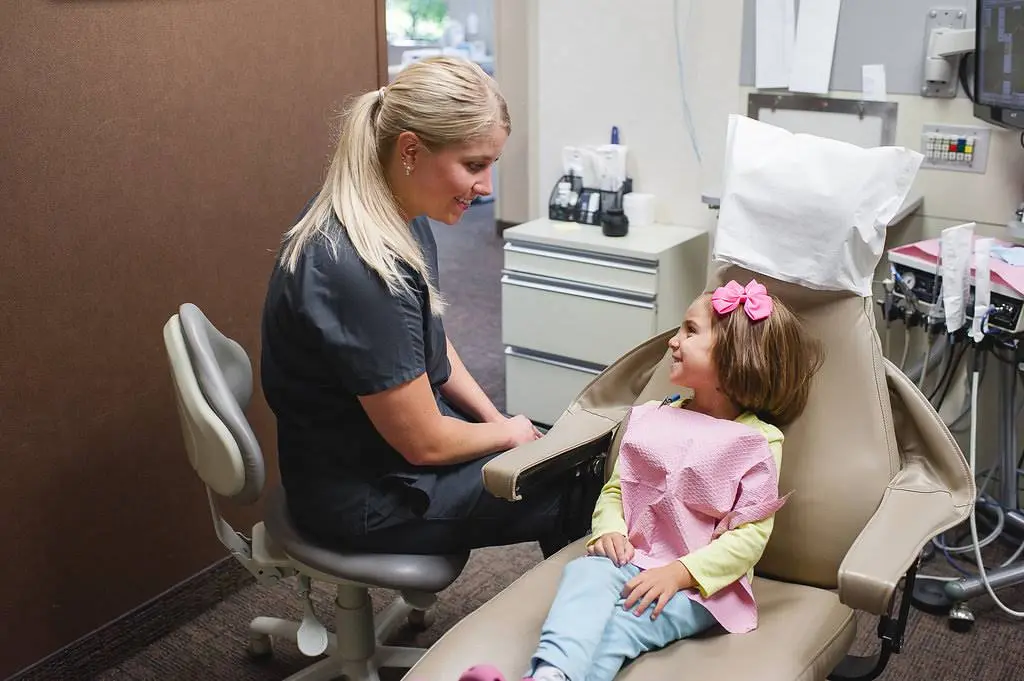 Bassett Creek Dental